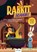 Die Häschenschule: Rabbit Academy - Band 1, Andreas Völlinger - Gebonden - 9783480241248