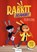 Die Häschenschule: Rabbit Academy - Band 2, Andreas Völlinger - Gebonden - 9783480241255