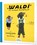 Waldi, Fritz Koch-Gotha ; Walter Andreas - Gebonden - 9783480400553