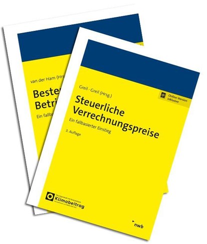 Bücherpaket Ein fallbasierter Einstieg, niet bekend - Paperback - 9783482899911