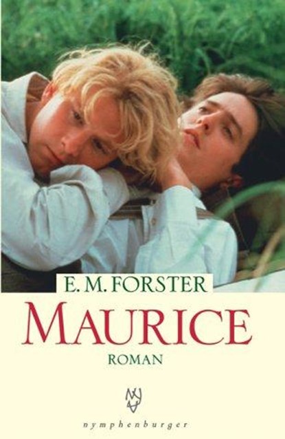 Maurice, Edward Morgan Forster - Gebonden - 9783485009690