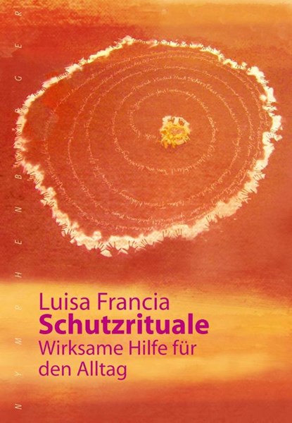 Schutzrituale, Luisa Francia - Gebonden - 9783485028257