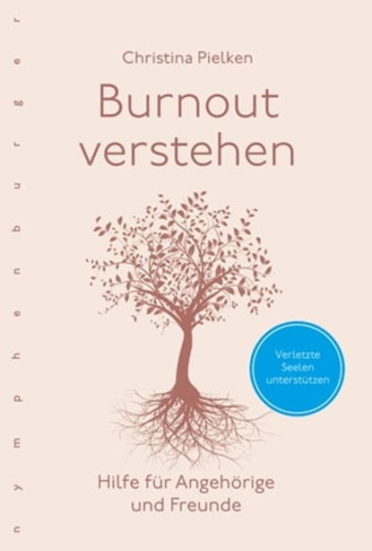Burnout verstehen, Christina Pielken - Ebook - 9783485061872