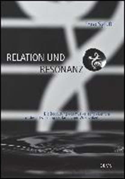 Syfuß, E: Relation und Resonanz, SYFUß,  Enno - Paperback - 9783487143569