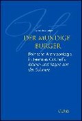 Heiniger, M: Der mündige Bürger | Manuela Heiniger | 