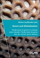 Genre and Globalization | Miriam Lay Brander | 