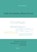 Three Schenkerian-Based Studies, David Beach - Paperback - 9783487162508