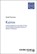 Kairos, Harald Haarmann - Paperback - 9783487164427