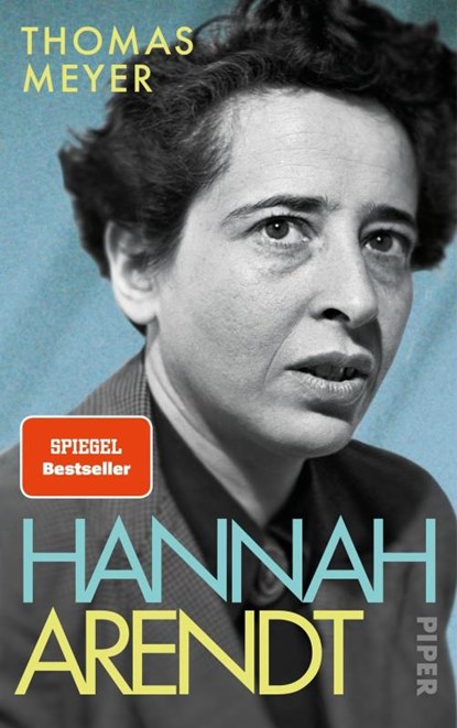 Hannah Arendt, Thomas Meyer - Gebonden - 9783492059930