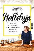 Halleluja | Valerie Schönian | 