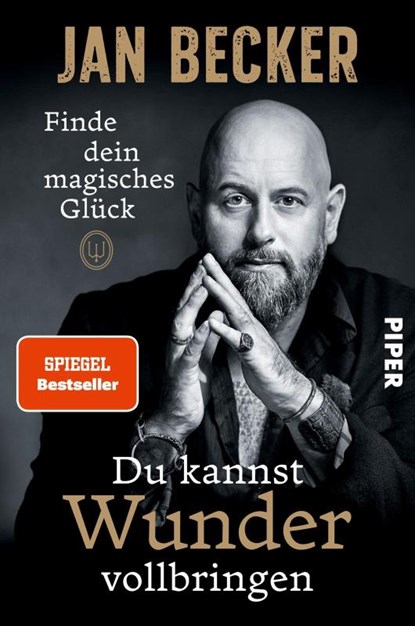 Du kannst Wunder vollbringen, Jan Becker - Paperback - 9783492061933