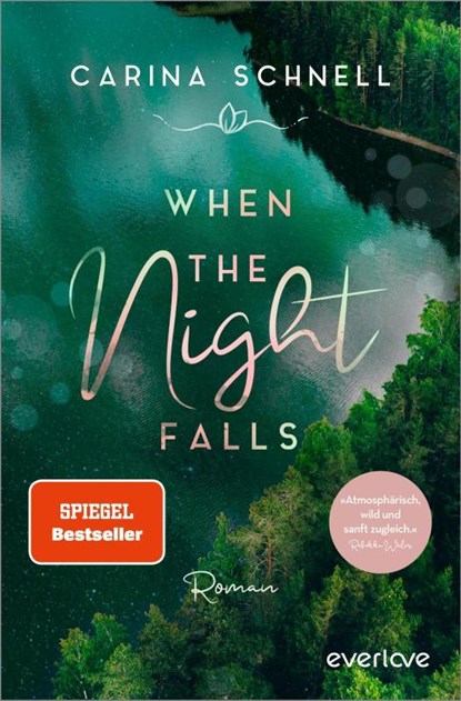 When the Night Falls, Carina Schnell - Paperback - 9783492062824
