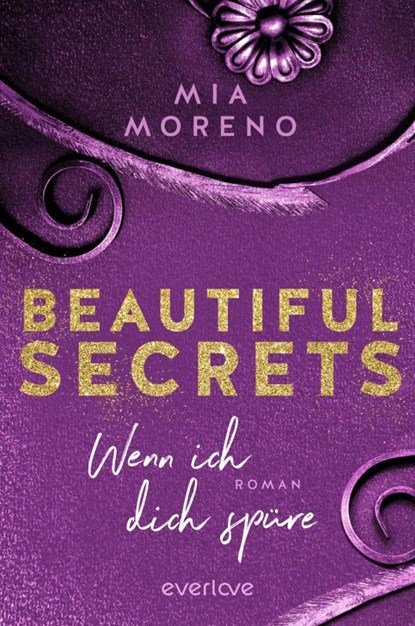 Beautiful Secrets - Wenn ich dich spüre, Mia Moreno - Paperback - 9783492063593