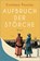 Aufbruch der Störche, Corinna Vossius - Paperback - 9783492064491