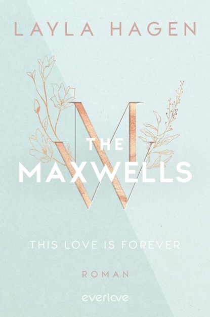 This Love is Forever, Layla Hagen - Paperback - 9783492064811