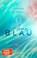 Azurblau, Carina Schnell - Paperback - 9783492065016