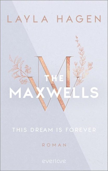 This Dream is Forever, Layla Hagen - Paperback - 9783492065030