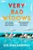 Very Bad Widows, Sue Hincenbergs - Paperback - 9783492065474