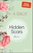 Hidden Scars, Ayla Dade - Paperback - 9783492065610