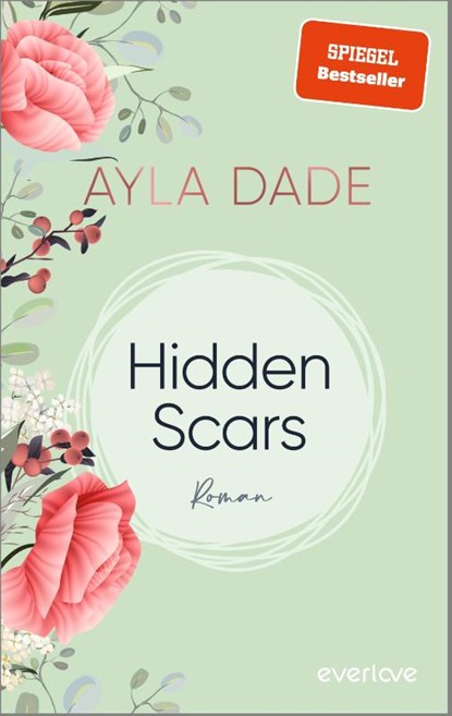 Hidden Scars, Ayla Dade - Paperback - 9783492065610