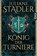 König der Turniere, Juliane Stadler - Paperback - 9783492066358