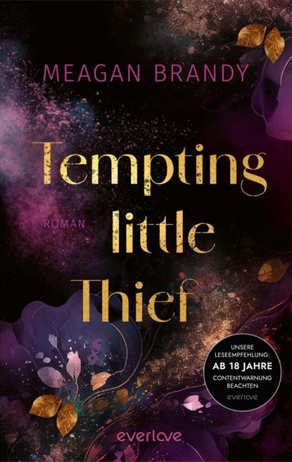 Tempting little Thief, Meagan Brandy - Paperback - 9783492066471