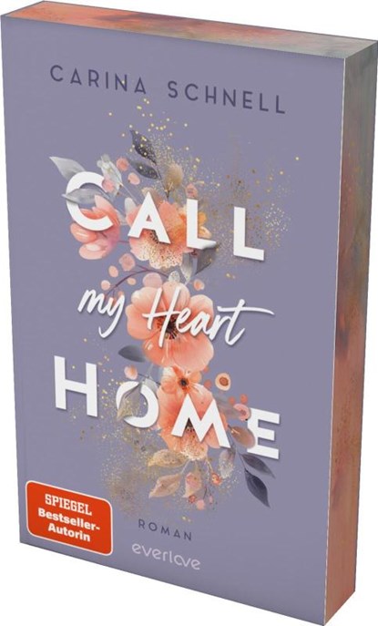 Call my Heart Home, Carina Schnell - Paperback - 9783492066716