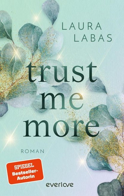 Trust Me More, Laura Labas - Paperback - 9783492066914