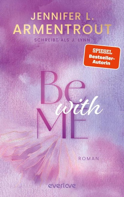 Be with Me, Jennifer L. Armentrout ; J. Lynn - Paperback - 9783492067027