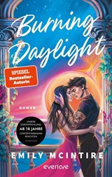 Burning Daylight - Emily McIntire - 9783492067300