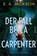 Der Fall Bella Carpenter, E. A. Jackson - Paperback - 9783492067409