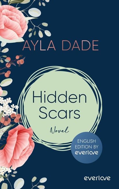 Hidden Scars (English Edition), Ayla Dade - Paperback - 9783492067645