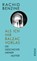 Als ich ihr Balzac vorlas, Rachid Benzine - Gebonden - 9783492070560
