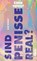 Sind Penisse real?, Evan Hugo Tepest - Gebonden - 9783492073547
