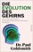 Die Evolution des Gehirns, Paul Goldsmith - Gebonden - 9783492073714