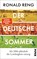 Der deutsche Sommer, Ronald Reng - Gebonden - 9783492074070