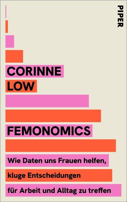 FEMONOMICS, Corinne Low - Gebonden - 9783492074186