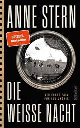 Die weiße Nacht - Anne Stern - 9783492074612