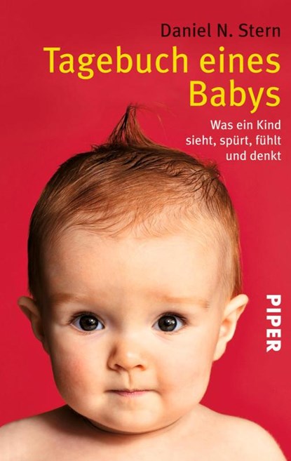 Tagebuch eines Babys, Daniel N. Stern - Paperback - 9783492218436