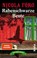 Rabenschwarze Beute, Nicola Förg - Paperback - 9783492234276