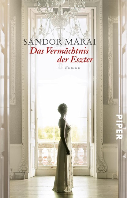 Das Vermächtnis der Eszter, Sandor Marai - Paperback - 9783492235112