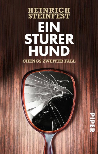 Ein sturer Hund, Heinrich Steinfest - Paperback - 9783492238328