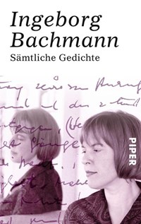 Sämtliche Gedichte | Ingeborg Bachmann | 