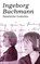 Sämtliche Gedichte, Ingeborg Bachmann - Paperback - 9783492239851