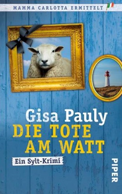 Die Tote am Watt, Gisa Pauly - Paperback - 9783492247689