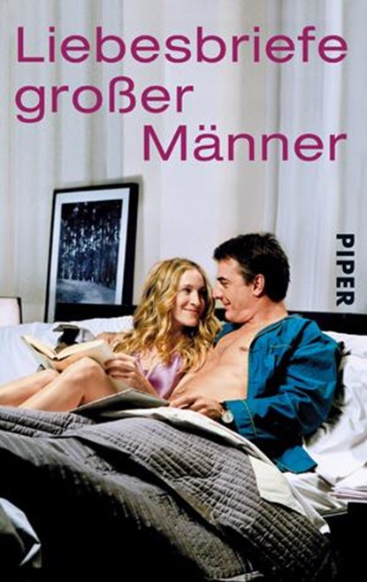 Liebesbriefe großer Männer 1, Petra Müller ; Rainer Wieland - Paperback - 9783492254267