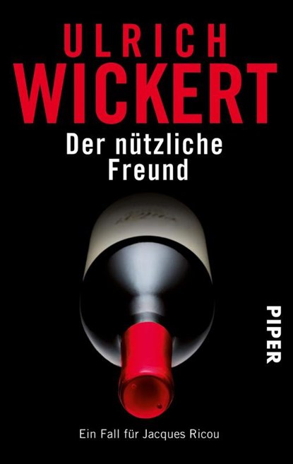Der nützliche Freund, Ulrich Wickert - Paperback - 9783492257428
