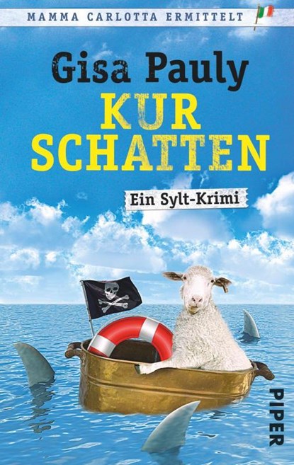 Kurschatten, Gisa Pauly - Paperback - 9783492264747
