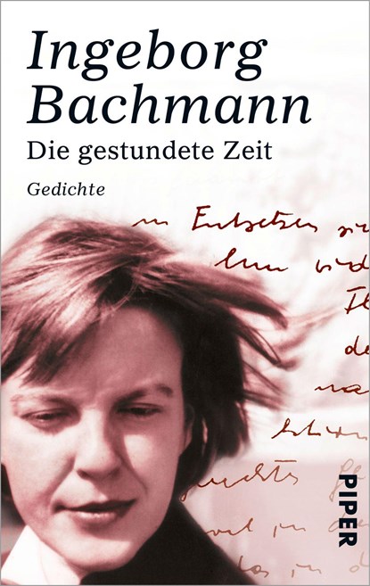 Die gestundete Zeit, Ingeborg Bachmann - Paperback - 9783492264990