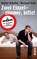 Zwei Einzelzimmer, bitte!, Volker Klüpfel ; Michael Kobr - Paperback - 9783492272209